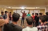 القومي للمرأة ينظم برنامجا تدريبيا لميسري برنامج 