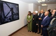 وزير الأوقاف يشارك في افتتاح متحف الموارد المائية والري بالعاصمة الجديدة