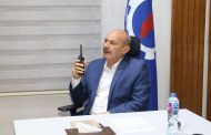 محافظ السويس يتابع جاهزية فرع هيئه الإسعاف بالسويس ويطمئن على انتظام عملها