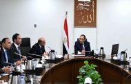 رئيس الوزراء يستعرض جهود صندوق مصر السيادي في تعظيم العائد من أصول الدولة