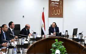 رئيس الوزراء يستعرض جهود صندوق مصر السيادي في تعظيم العائد من أصول الدولة