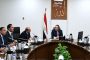منتخب مصر للناشئين والشباب للكاراتيه يرفع الجاهزية الفنية بمواجهة حماسية أمام منتخب القاهرة في الإسماعيلية