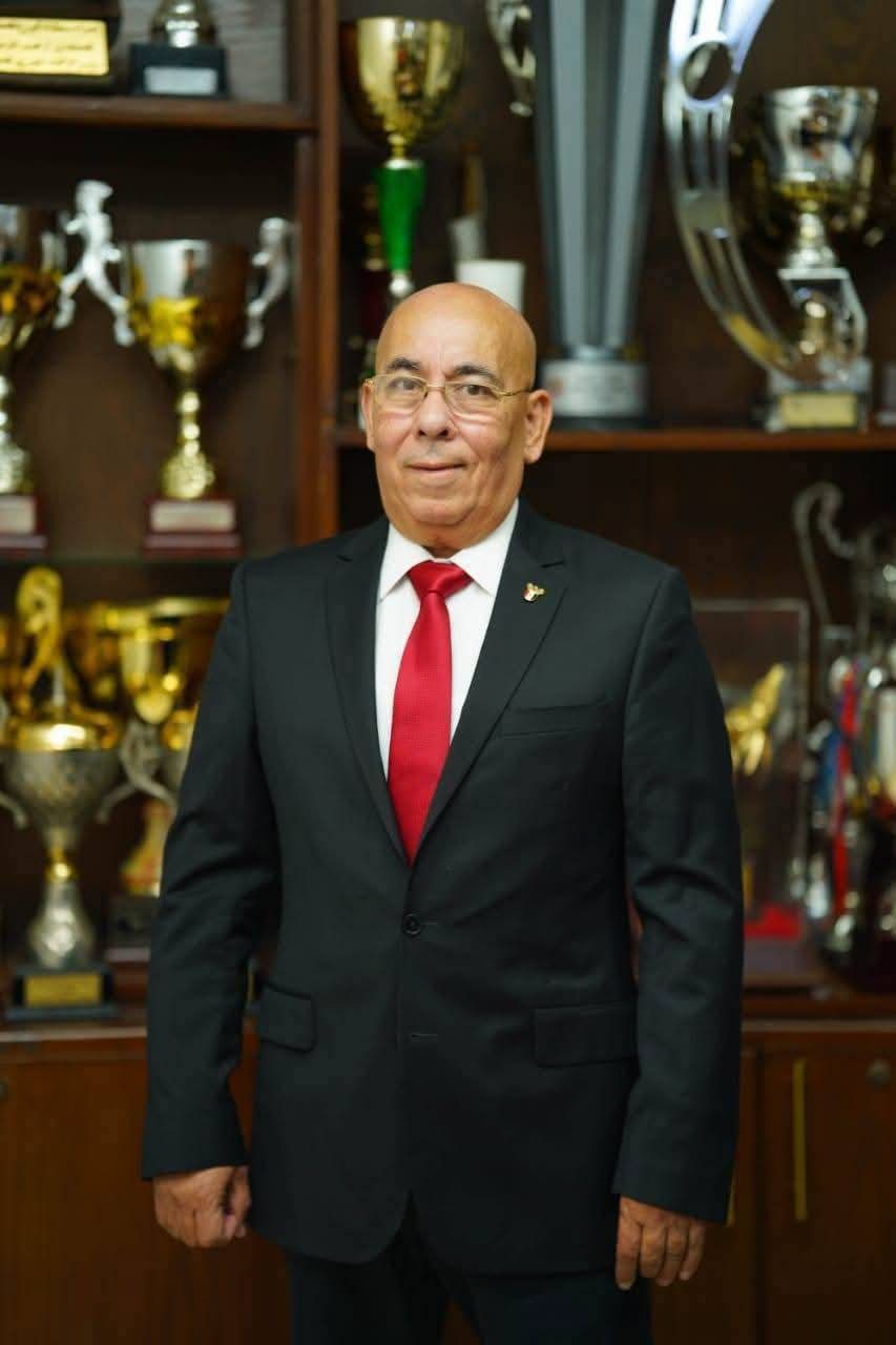 منتخب مصر للناشئين والشباب للكاراتيه يرفع الجاهزية الفنية بمواجهة حماسية أمام منتخب القاهرة في الإسماعيلية