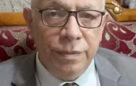 د. عامر عيد يكتب.. ترامب ارتطم بحصن إيران المنيع .. أمريكا لا تملك قوات لحماية إسرائيل والأخيرة تتهم ترامب بالتراجع والتهديد الوجودي