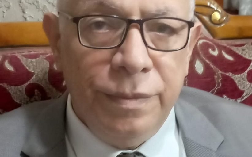 د. عامر عيد يكتب.. ترامب ارتطم بحصن إيران المنيع .. أمريكا لا تملك قوات لحماية إسرائيل والأخيرة تتهم ترامب بالتراجع والتهديد الوجودي