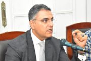 انعقاد الورشة التاسعة للعلاقات الخارجية بـ «الأعلى للشئون الإسلامية»
