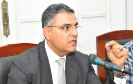 انعقاد الورشة التاسعة للعلاقات الخارجية بـ «الأعلى للشئون الإسلامية»