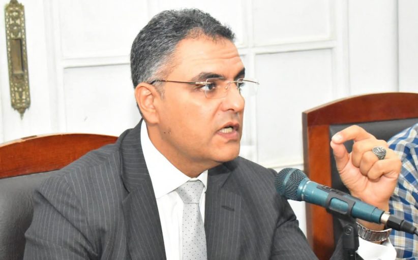 انعقاد الورشة التاسعة للعلاقات الخارجية بـ «الأعلى للشئون الإسلامية»