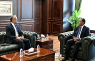 رئيس الوزراء : التزام الحكومة المصرية بمواصلة أوجه التعاون والتنسيق مع منظمة اليونسكو