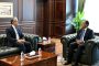 المسلماني : نتواصل مع وزارة المالية ومجلس الوزراء لمتابعة ملف التحويلات المالية