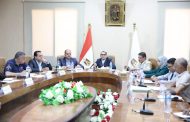 محافظ الوادي الجديد: مهلة 7 أيام للانتهاء من جميع حالات تقنين الأوضاع واسترداد أراضي الدولة
