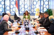 عوض تتابع تنفيذ مشروع استعادة وزراعة أشجار المانجروف على سواحل البحر الأحمر