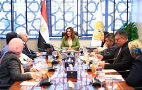 عوض تتابع تنفيذ مشروع استعادة وزراعة أشجار المانجروف على سواحل البحر الأحمر