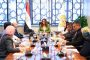 الرئيس التنفيذي للهيئة العامة للاستثمار يبحث مع مجموعة Hirdaramani Group السريلانكية خطط التوسع في السوق المصرية