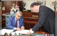 محافظ بني سويف يعتمد نتيجة الدور الثاني للشهادة الإعدادية العامة بنسبة 79.9%
