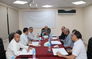 مجلس إدارة دار إقامة جامعة أسيوط بالقاهرة يناقش الحساب الختامي وخطط تنمية الموارد
