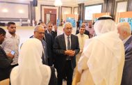 رئيس جامعة الأزهر يتفقد التصفيات النهائية للمشروع الوطني للقراءة