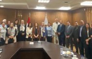 العمل ومنظمة العمل الدولية تبحثان خطة تنفيذية لتوسيع التعاون المشترك وتعزيز