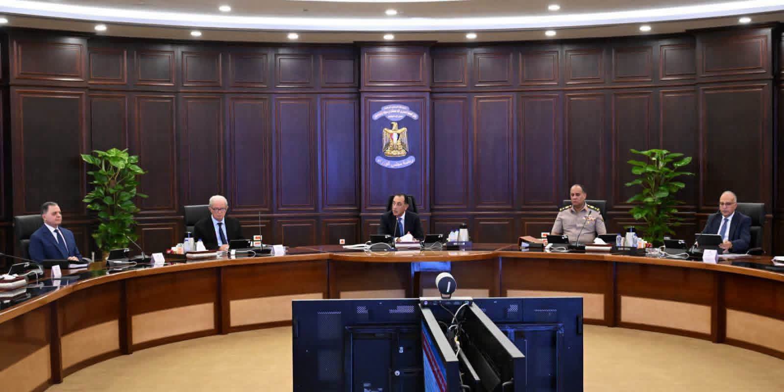 الحكومة توافق على مشروع تحلية المياه باستخدام الطاقة المتجددة