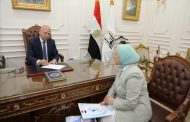 محافظ القاهرة يعتمد نتيجة امتحانات الدور الثانى للشهادة الإعدادية