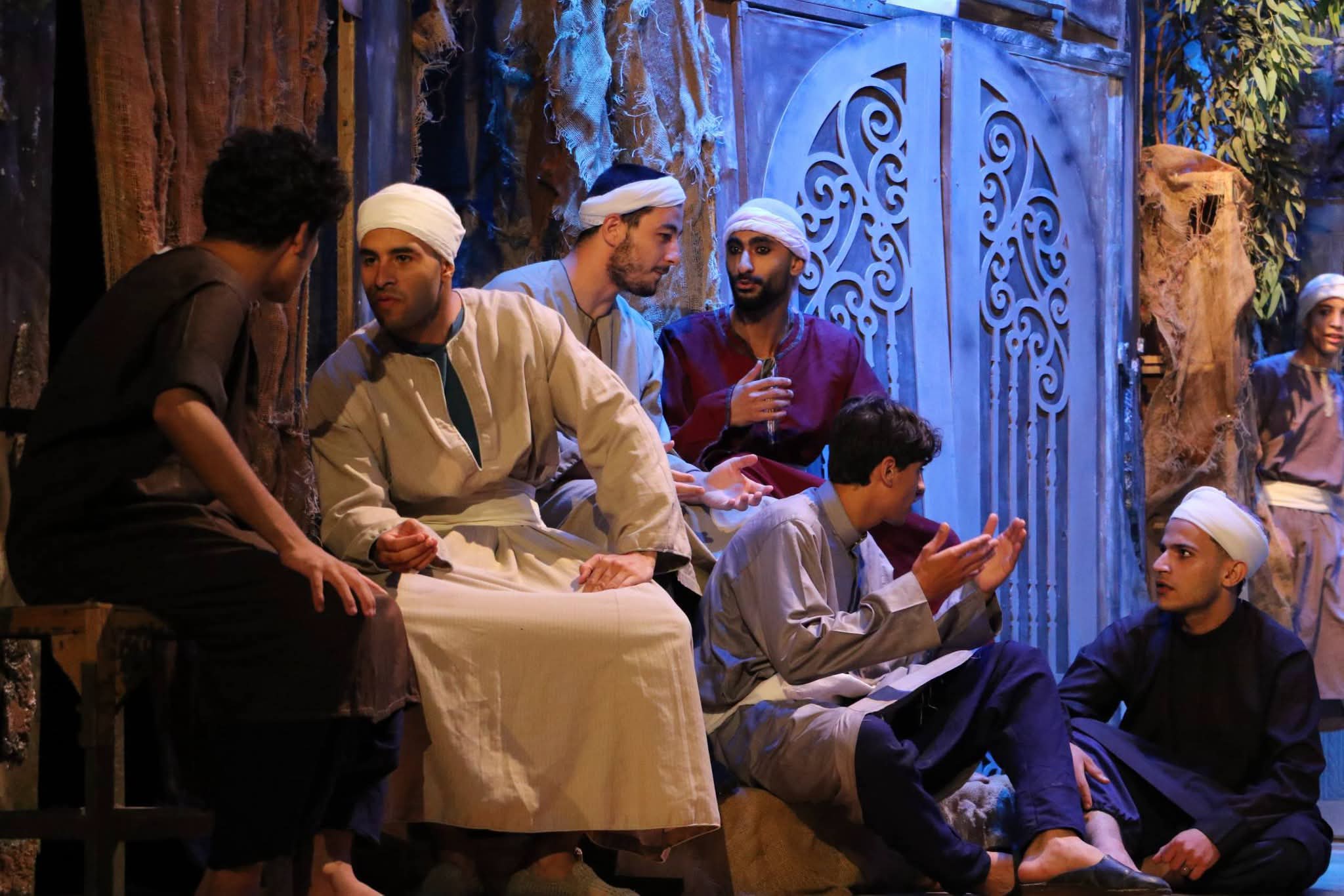 قومية كفر الشيخ تقدم 