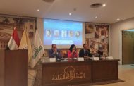 لقاء مع المبدعين الصغار بالمجلس الأعلى للثقافة.. قصص تميز الأطفال المبدعين برعاية سيدة مصر الأولى انتصار السيسي
