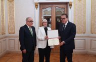 وزير الصحة يُكرم فرق التمريض بعيادات مدينة نصر ومدير عيادة التأمين الصحي