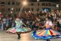 وزير الخارجية يلتقي نظيره التشادي ويبحثان سبل تعزيز العلاقات الثنائية