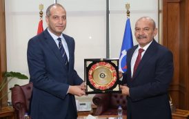 محافظ السويس: الثقافة شريك أساسي في بناء الإنسان