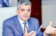 الفريق أسامة ربيع يكشف للتليفزيون المصري.. مشروعات تطوير قناة السويس الجديدة في مواجهة تحديات الملاحة العالمية