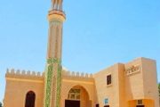 الأوقاف تفتتح (17) مسجدًا غدًا الجمعة