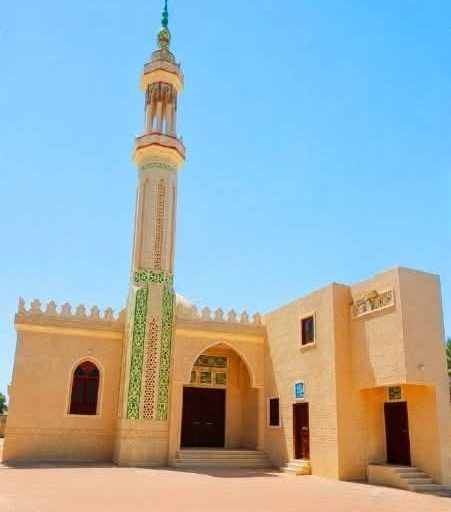 الأوقاف تفتتح (17) مسجدًا غدًا الجمعة