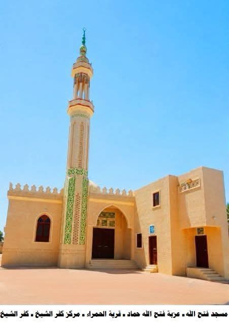الأوقاف تفتتح (17) مسجدًا غدًا الجمعة