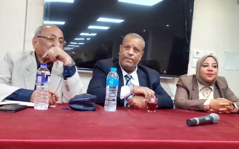 الثقافة تحتفي بأدباء أسيوط والمنيا وسوهاج في أمسية إبداعية بالقوصية