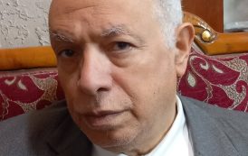د. عامر عيد يكتب.. مذكرة التفاهم وتأثيرها على الأمن .. إيران تراهن بمخاطر للسيطرة على هرمز وترامب محاصر بين التصعيد والصفقة الإيرانية (2-2)