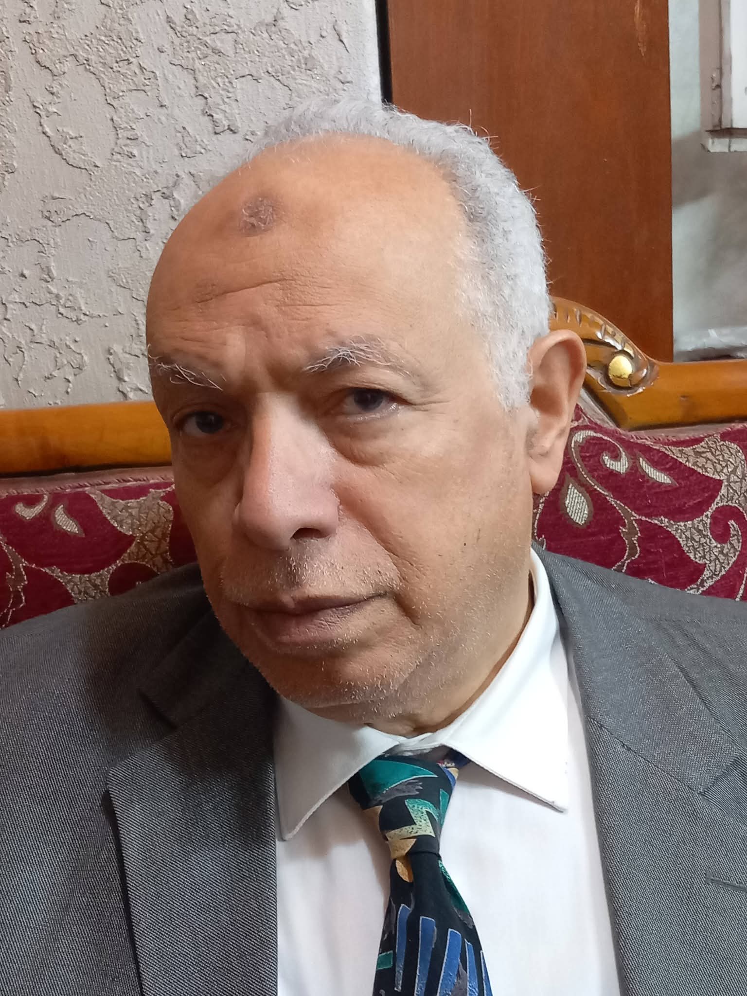 د. عامر عيد يكتب.. مذكرة التفاهم وتأثيرها على الأمن .. إيران تراهن بمخاطر للسيطرة على هرمز وترامب محاصر بين التصعيد والصفقة الإيرانية (2-2)