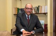 مصر تشارك في اجتماع وزراء ثقافة دول 