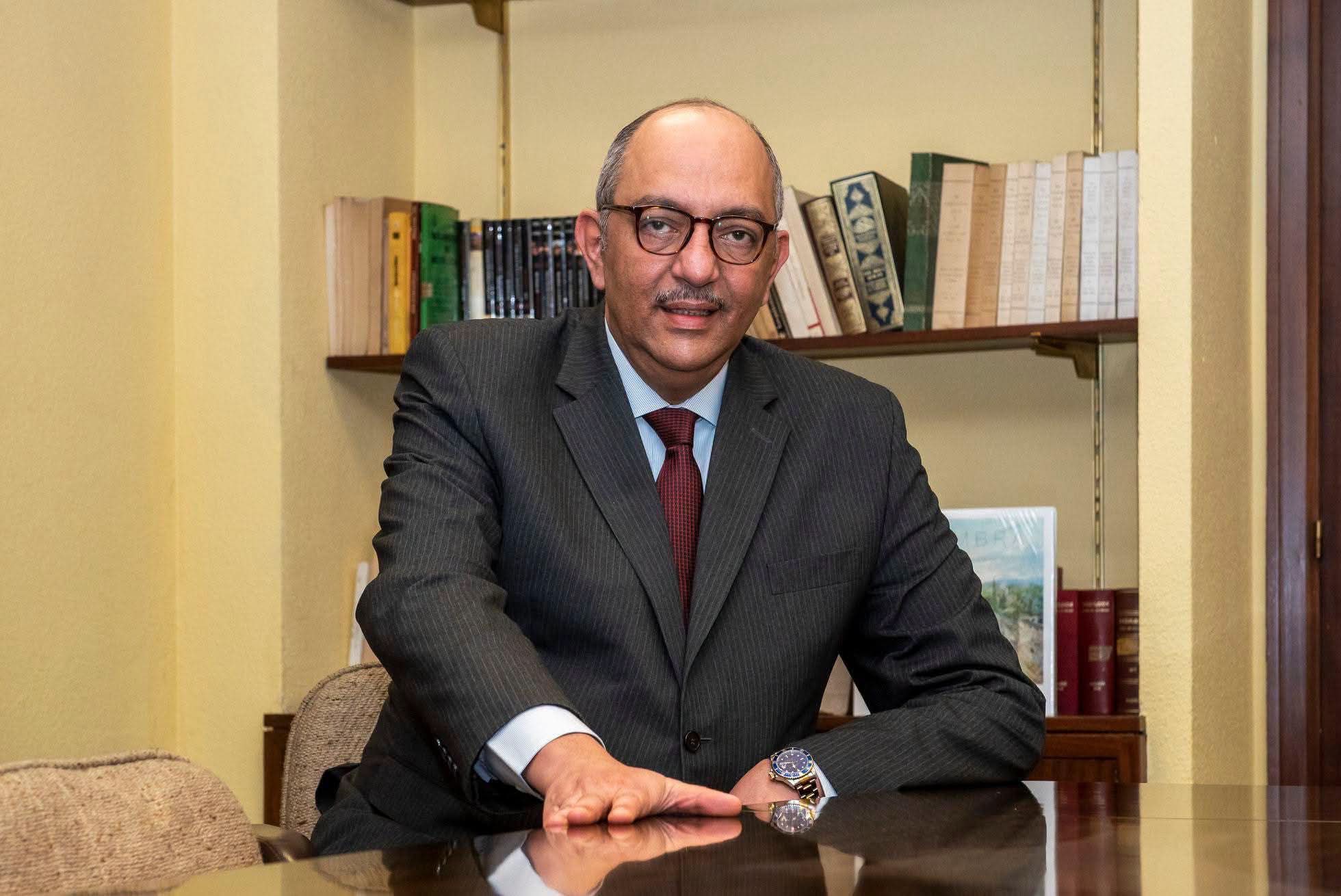 مصر تشارك في اجتماع وزراء ثقافة دول 
