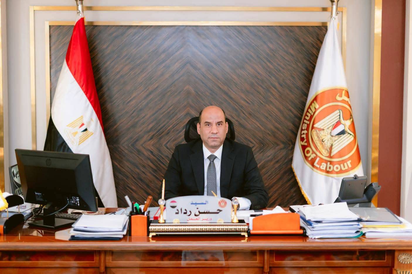 العمل تعلن عن 3070 فرصة عمل بمجموعة طلعت مصطفى