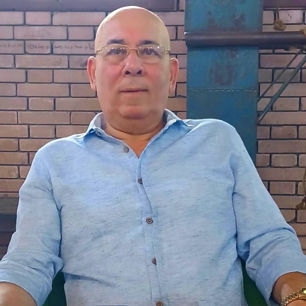 رئيس اتحاد الكاراتيه يشهد اختبارات الحزام الأسود بالدقهلية وسط شواهد تفوق للمنظومة الفنية