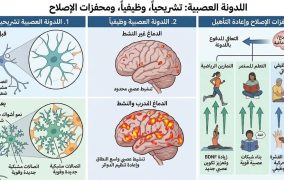 اللدونة العصبية (Neuroplasticity)