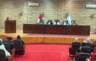 برنامج بناء قدرات شبكة ميسرات الحضانات يصل محطته الرابعة بمحافظة الوادي الجديد