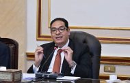 رئيس جامعة القاهرة يترأس اجتماع لجنة مشروع الإسكان لاستعراض حصاد الإنجازات