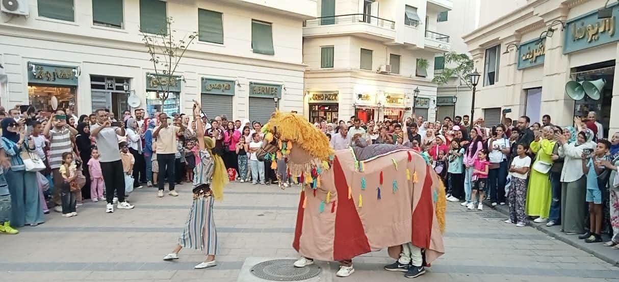 بإقبال كبير.. 