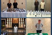 سقوط «أباطرة الكيف والسلاح».. الداخلية تطيح ببؤر إجرامية وتضبط شحنات بـ 46 مليون جنيه ومصرع 4 عناصر خطرة
