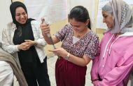 الخدمات البيطرية تنظم برنامجًا تدريبيًا حول التطبيقات الحديثة لأنظمة سلامة الغذاء