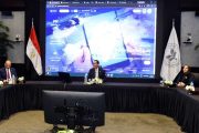 الرئيس التنفيذي لهيئة الاستثمار يتابع جهود تطوير البوابة الإلكترونية الجديدة للهيئة