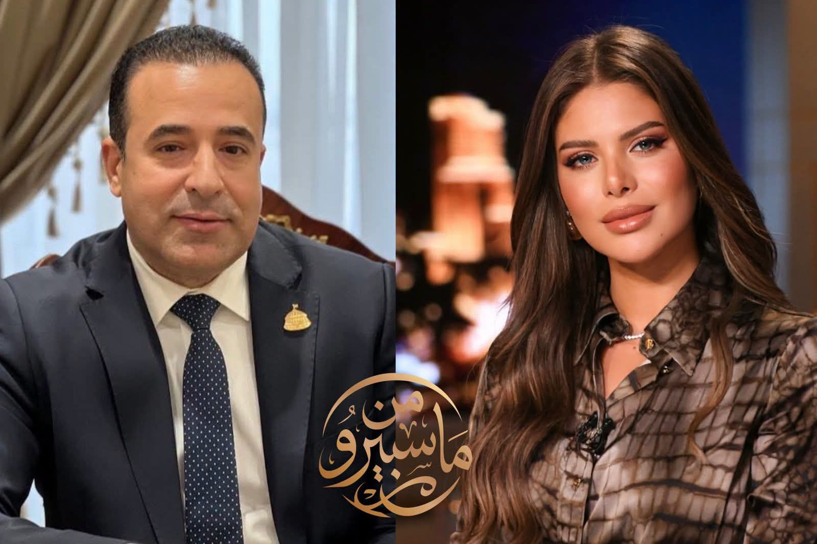 رئيس لجنة الاتصالات بمجلس النواب للتليفزيون المصري: بصمة الوجه تنهي أزمة تسجيل خطوط المحمول خلال شهر
