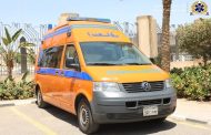 هيئة الإسعاف المصرية تُعيد إحياء وتشغيل 500 مركبة إسعافية بعد تجديدها بالكامل