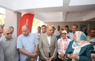 بـ1.6 مليار جنيه.. محافظ المنيا يقود طفرة في الأبنية التعليمية: 92 مدرسة و1457 فصلًا لتقليل الكثافات